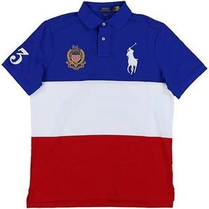 Polo Ralph Lauren Classic Fit Polo